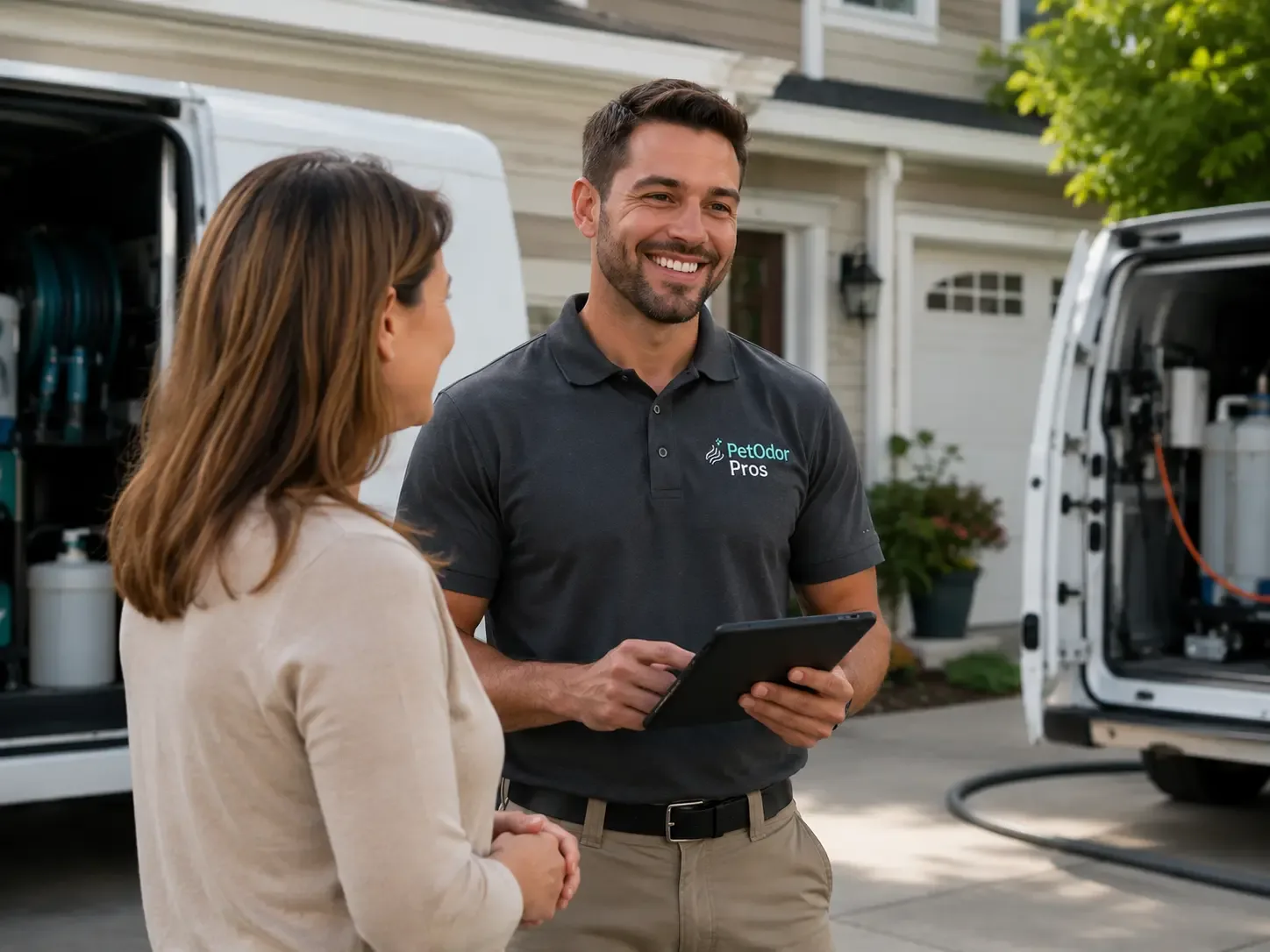 Pet Odor Removal FAQs for Mechanicsburg, IL